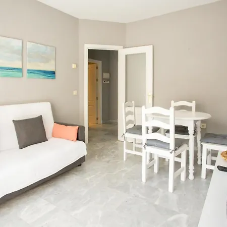 Palmeras Zahara Center Apartamento