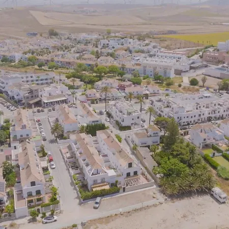Apartamento Palmeras Zahara Center
