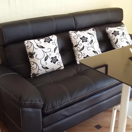 Apartamento Palmeras Zahara Center Zahara de los Atunes