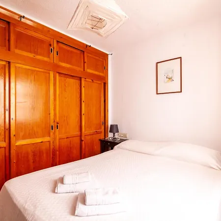 Apartamento Palmeras Zahara Center Zahara de los Atunes