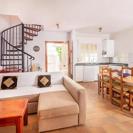 Apartamento Palmeras Zahara Center Zahara de los Atunes