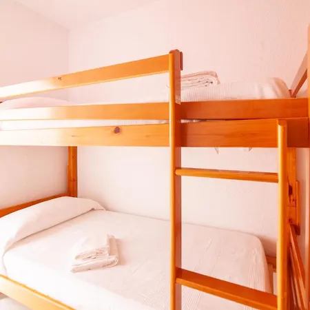 Apartamento Palmeras Zahara Center