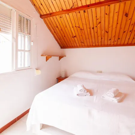 Apartamento Palmeras Zahara Center *
