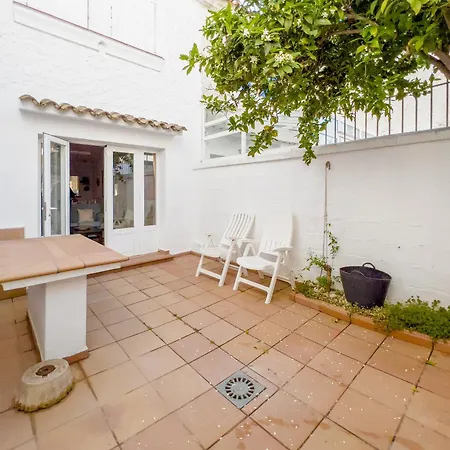 Apartamento Palmeras Zahara Center Zahara de los Atunes