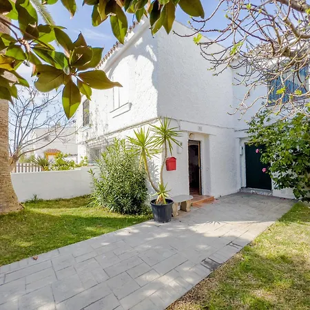 Apartamento Palmeras Zahara Center