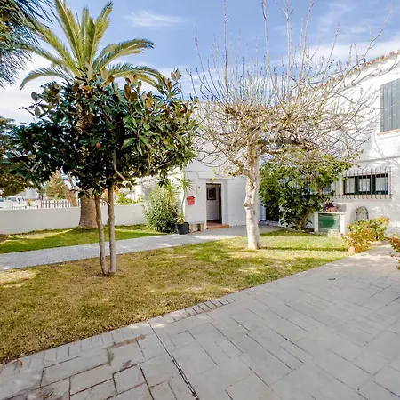 Palmeras Zahara Center Apartamento Zahara de los Atunes