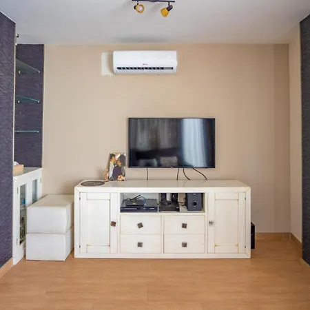 Apartamento Palmeras Zahara Center Zahara de los Atunes