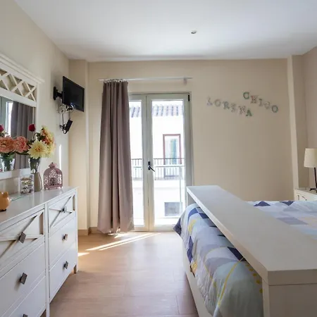 Apartamento Palmeras Zahara Center