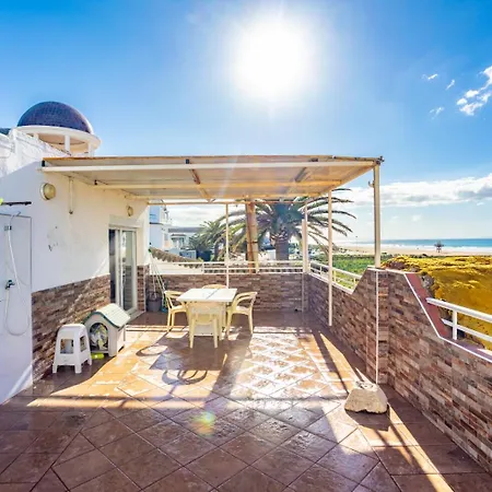 Palmeras Zahara Center Apartamento Zahara de los Atunes