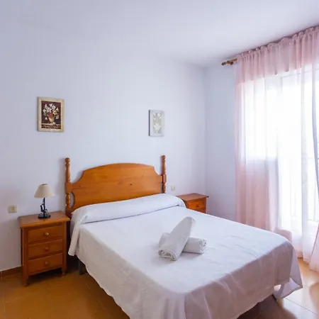 Apartamento Palmeras Zahara Center Zahara de los Atunes