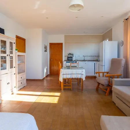 Palmeras Zahara Center Apartamento
